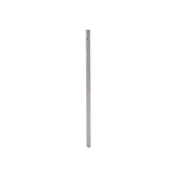 Allpoints 2241023 Rod, Guide (1/2"Od) For Nemco